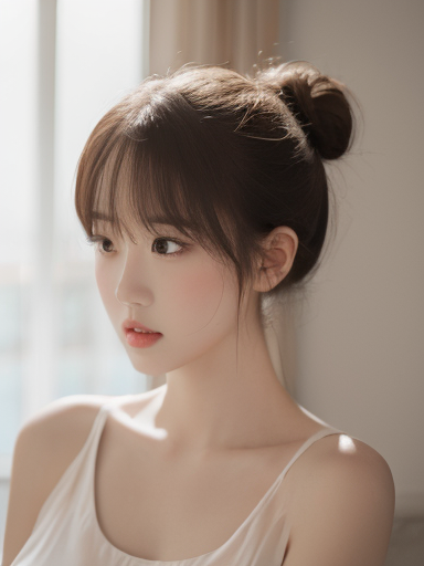 绽放自我之花：一份送给现代女性的心灵鸡汤